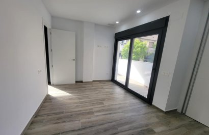 Reventa - Apartamento / piso - Torrevieia - Playa del Cura