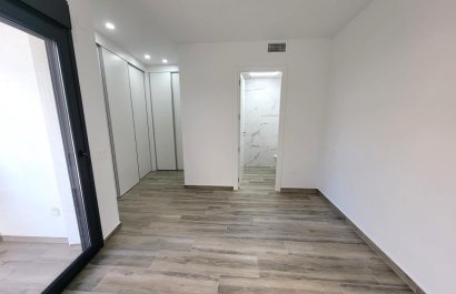 Reventa - Apartamento / piso - Torrevieia - Playa del Cura