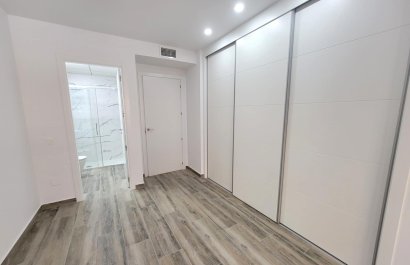 Reventa - Apartamento / piso - Torrevieia - Playa del Cura