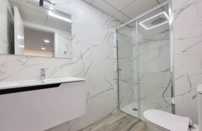 Reventa - Apartamento / piso - Torrevieia - Playa del Cura