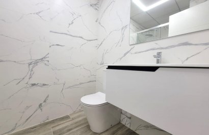 Reventa - Apartamento / piso - Torrevieia - Playa del Cura