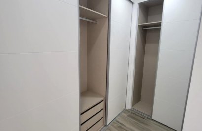 Reventa - Apartamento / piso - Torrevieia - Playa del Cura