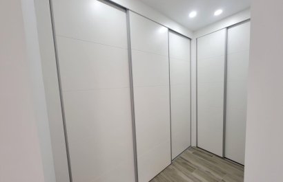 Reventa - Apartamento / piso - Torrevieia - Playa del Cura