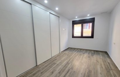 Reventa - Apartamento / piso - Torrevieia - Playa del Cura