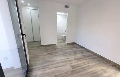 Reventa - Apartamento / piso - Torrevieia - Playa del Cura