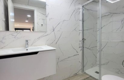 Reventa - Apartamento / piso - Torrevieia - Playa del Cura