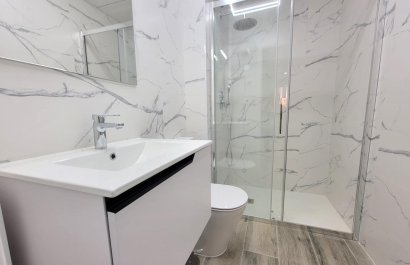 Reventa - Apartamento / piso - Torrevieia - Playa del Cura