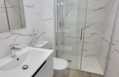 Reventa - Apartamento / piso - Torrevieia - Playa del Cura