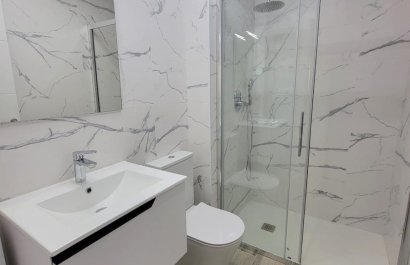 Reventa - Apartamento / piso - Torrevieia - Playa del Cura