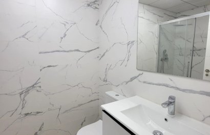 Reventa - Apartamento / piso - Torrevieia - Playa del Cura