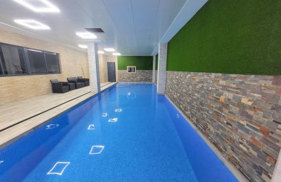 Reventa - Apartamento / piso - Torrevieia - Playa del Cura