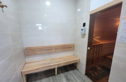 Reventa - Apartamento / piso - Torrevieia - Playa del Cura