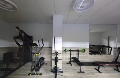 Reventa - Apartamento / piso - Torrevieia - Playa del Cura