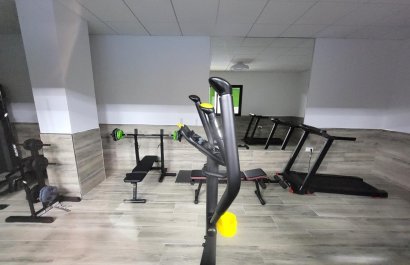 Reventa - Apartamento / piso - Torrevieia - Playa del Cura