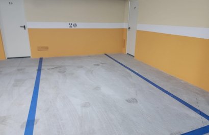 Reventa - Apartamento / piso - Torrevieia - Playa del Cura