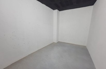 Reventa - Apartamento / piso - Torrevieia - Playa del Cura