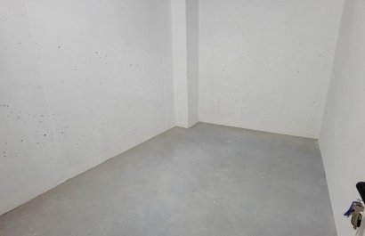 Reventa - Apartamento / piso - Torrevieia - Playa del Cura