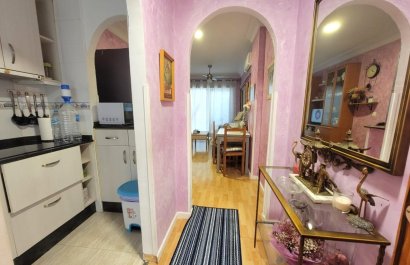 Reventa - Apartamento / piso - Torrevieia - Playa del Cura