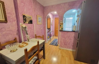 Reventa - Apartamento / piso - Torrevieia - Playa del Cura