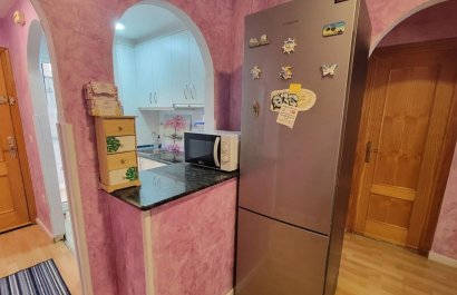 Reventa - Apartamento / piso - Torrevieia - Playa del Cura