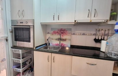 Reventa - Apartamento / piso - Torrevieia - Playa del Cura