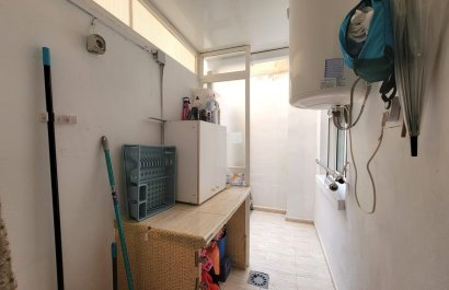 Reventa - Apartamento / piso - Torrevieia - Playa del Cura