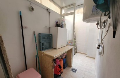 Reventa - Apartamento / piso - Torrevieia - Playa del Cura