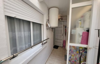 Reventa - Apartamento / piso - Torrevieia - Playa del Cura