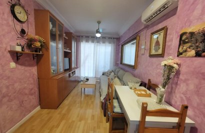 Reventa - Apartamento / piso - Torrevieia - Playa del Cura