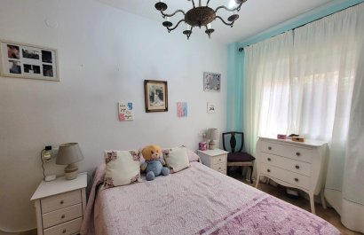 Reventa - Apartamento / piso - Torrevieia - Playa del Cura