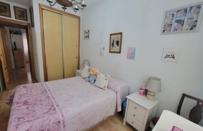 Reventa - Apartamento / piso - Torrevieia - Playa del Cura