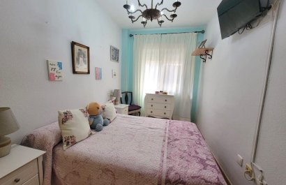 Reventa - Apartamento / piso - Torrevieia - Playa del Cura
