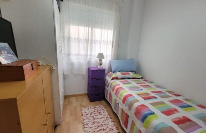 Reventa - Apartamento / piso - Torrevieia - Playa del Cura