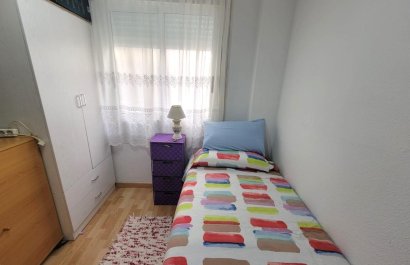 Reventa - Apartamento / piso - Torrevieia - Playa del Cura