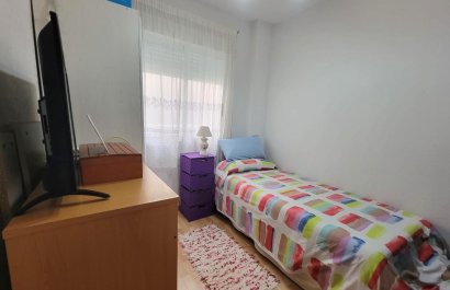 Reventa - Apartamento / piso - Torrevieia - Playa del Cura