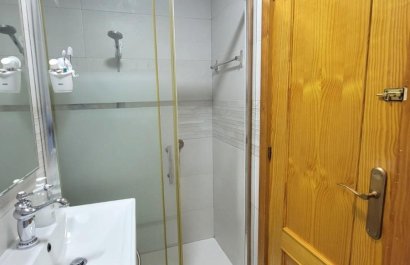 Reventa - Apartamento / piso - Torrevieia - Playa del Cura