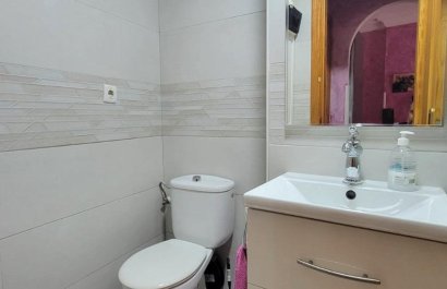Reventa - Apartamento / piso - Torrevieia - Playa del Cura