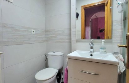 Reventa - Apartamento / piso - Torrevieia - Playa del Cura