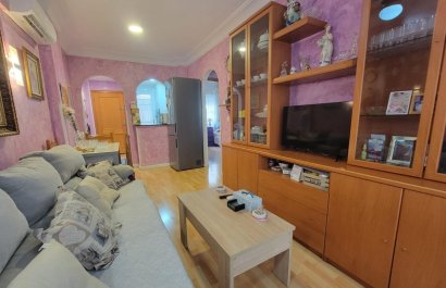 Reventa - Apartamento / piso - Torrevieia - Playa del Cura