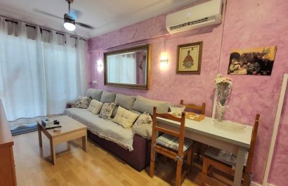 Reventa - Apartamento / piso - Torrevieia - Playa del Cura