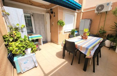 Reventa - Apartamento / piso - Torrevieia - Playa del Cura