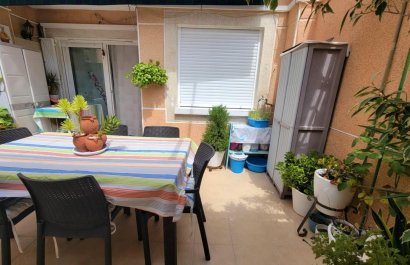 Reventa - Apartamento / piso - Torrevieia - Playa del Cura
