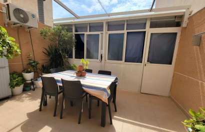 Reventa - Apartamento / piso - Torrevieia - Playa del Cura