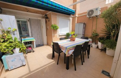 Reventa - Apartamento / piso - Torrevieia - Playa del Cura