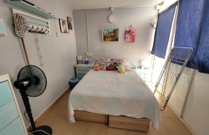 Reventa - Apartamento / piso - Torrevieia - Playa del Cura