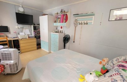 Reventa - Apartamento / piso - Torrevieia - Playa del Cura