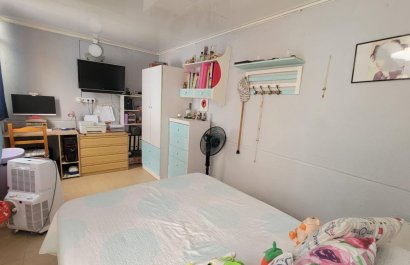 Reventa - Apartamento / piso - Torrevieia - Playa del Cura