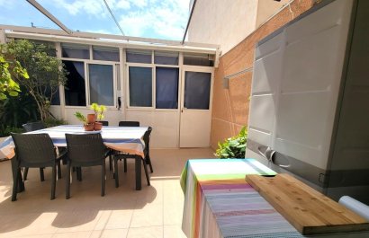 Reventa - Apartamento / piso - Torrevieia - Playa del Cura