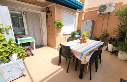 Reventa - Apartamento / piso - Torrevieia - Playa del Cura