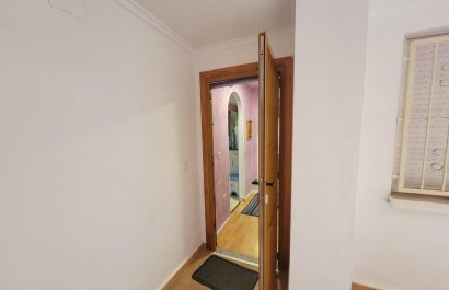 Reventa - Apartamento / piso - Torrevieia - Playa del Cura